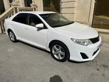 Toyota Camry 2014 года за 6 500 000 тг. в Актау