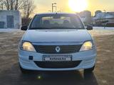 Renault Logan 2011 года за 2 650 000 тг. в Астана