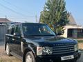 Land Rover Range Rover 2005 годаүшін6 100 000 тг. в Петропавловск – фото 8