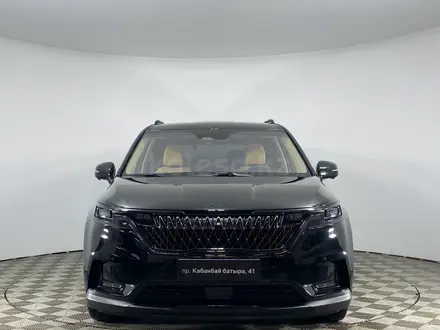 Kia Carnival 2022 года за 23 990 000 тг. в Астана – фото 2