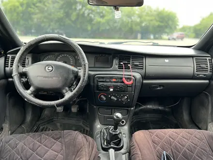 Opel Vectra 1999 года за 1 100 000 тг. в Петропавловск – фото 8