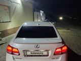 Lexus GS 430 2005 года за 4 500 000 тг. в Атырау – фото 3