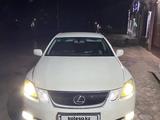 Lexus GS 430 2005 года за 4 500 000 тг. в Атырау – фото 4