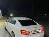 Lexus GS 430 2005 года за 4 500 000 тг. в Атырау – фото 2
