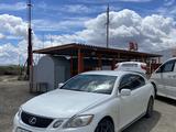 Lexus GS 430 2005 года за 4 500 000 тг. в Атырау