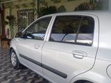 Hyundai Getz 2011 годаүшін4 200 000 тг. в Тараз – фото 2