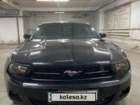 Ford Mustang 2010 года за 8 000 000 тг. в Астана