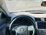 Toyota Camry 2010 годаfor6 600 000 тг. в Жанаозен – фото 4