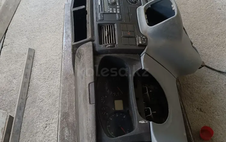 Панель на ford transit (FA) за 80 000 тг. в Шымкент