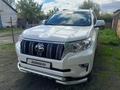Toyota Land Cruiser Prado 2021 года за 23 900 000 тг. в Астана – фото 2