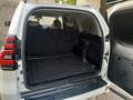 Toyota Land Cruiser Prado 2021 года за 23 900 000 тг. в Астана – фото 16