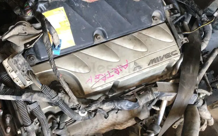 Двигатель за 500 000 тг. в Алматы