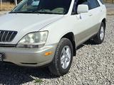 Lexus RX 300 1999 года за 4 600 000 тг. в Алматы – фото 2