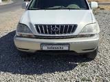 Lexus RX 300 1999 года за 4 600 000 тг. в Алматы