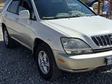 Lexus RX 300 1999 года за 4 600 000 тг. в Алматы – фото 3