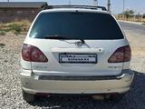 Lexus RX 300 1999 года за 4 600 000 тг. в Алматы – фото 4