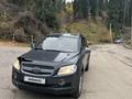 Chevrolet Captiva 2007 года за 4 850 000 тг. в Алматы – фото 12