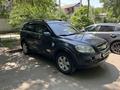 Chevrolet Captiva 2007 года за 4 850 000 тг. в Алматы