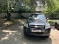 Chevrolet Captiva 2007 года за 4 850 000 тг. в Алматы – фото 5