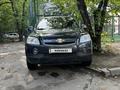 Chevrolet Captiva 2007 года за 4 850 000 тг. в Алматы – фото 9