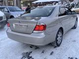 Toyota Camry 2006 года за 6 000 000 тг. в Алматы – фото 3