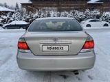 Toyota Camry 2006 года за 6 000 000 тг. в Алматы – фото 5