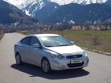 Hyundai Accent 2014 года за 4 200 000 тг. в Алматы – фото 2