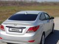 Hyundai Accent 2014 года за 4 200 000 тг. в Алматы – фото 8