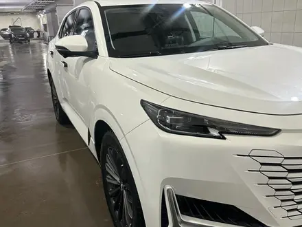 Changan UNI-K 2023 года за 14 000 000 тг. в Астана