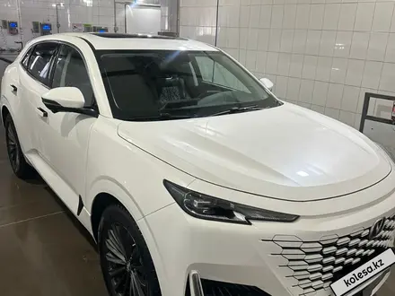 Changan UNI-K 2023 года за 14 000 000 тг. в Астана – фото 2