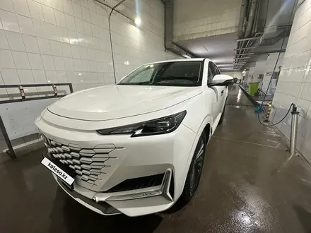 Changan UNI-K 2023 года за 14 000 000 тг. в Астана – фото 3