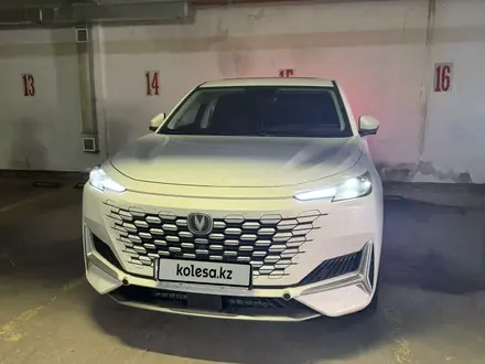 Changan UNI-K 2023 года за 14 000 000 тг. в Астана – фото 4