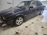 BMW 520 1993 годаүшін1 500 000 тг. в Шиели – фото 2