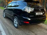 Lexus RX 350 2006 годаүшін7 500 000 тг. в Петропавловск – фото 2