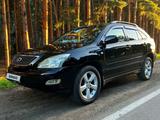 Lexus RX 350 2006 годаүшін7 500 000 тг. в Петропавловск – фото 4