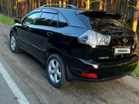 Lexus RX 350 2006 годаүшін7 500 000 тг. в Петропавловск