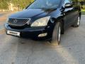 Lexus RX 350 2006 года за 7 500 000 тг. в Петропавловск – фото 8