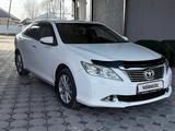 Toyota Camry 2012 года за 8 000 000 тг. в Кулан