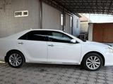 Toyota Camry 2012 года за 8 000 000 тг. в Кулан – фото 2