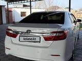 Toyota Camry 2012 года за 8 000 000 тг. в Кулан – фото 3