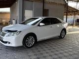 Toyota Camry 2012 года за 8 000 000 тг. в Кулан – фото 4
