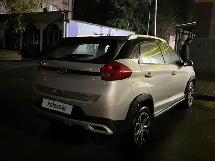 Chery Tiggo 2 Pro 2023 года за 7 000 000 тг. в Актобе – фото 2