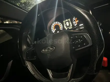 Chery Tiggo 2 Pro 2023 года за 7 000 000 тг. в Актобе – фото 4