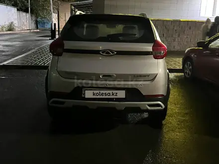 Chery Tiggo 2 Pro 2023 года за 7 000 000 тг. в Актобе
