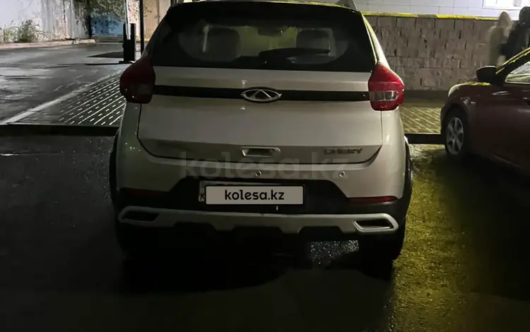 Chery Tiggo 2 Pro 2023 годаүшін7 000 000 тг. в Актобе