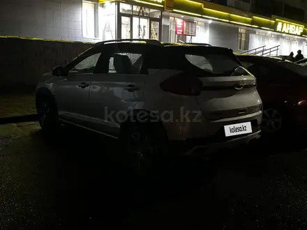 Chery Tiggo 2 Pro 2023 года за 7 000 000 тг. в Актобе – фото 3
