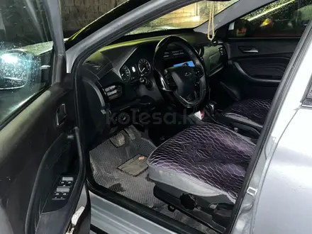 Chery Tiggo 2 Pro 2023 года за 7 000 000 тг. в Актобе – фото 6