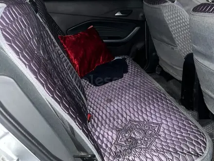 Chery Tiggo 2 Pro 2023 года за 7 000 000 тг. в Актобе – фото 7