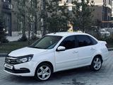 ВАЗ (Lada) Granta 2190 2019 года за 4 100 000 тг. в Шымкент