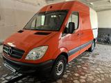 Mercedes-Benz Sprinter 2008 годаүшін9 250 000 тг. в Тараз – фото 4